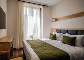 Akhaltsikhe Inn 5