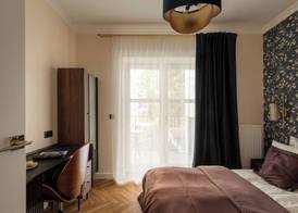 Soho Residence Kazimierz by Downtown Apartments 3