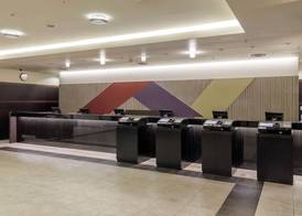 Nishitetsu Inn Kokura 4