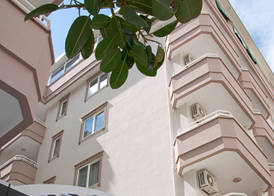 Sealine Hotel 2