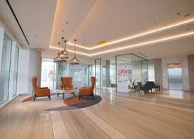 Harris Suites Puri Mansion 2