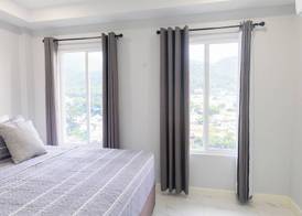 Caldera Villas 2