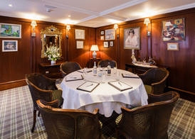 Greenhills Country Hotel 5