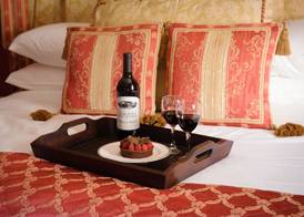 Napa River Inn 4