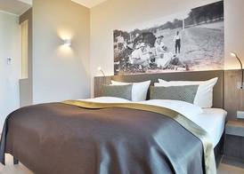 Hotel TheGreen 5
