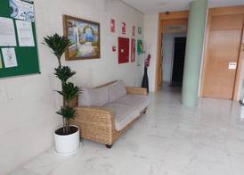 Domocenter Apartamentos Turísticos 4
