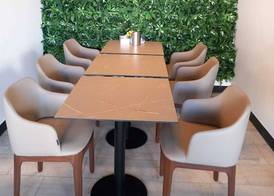 Hotel am Asenberg - Bad Salzuflen - nähe Messe, schnelles WLAN, freie Parkplätze, 2