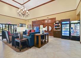 Comfort Suites Miami - Kendall 3