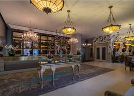 The Trinity City Hotel 3