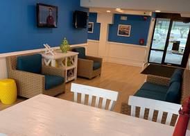 Sea Bay Hotel 2
