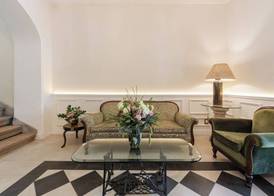 Villa Ganz Boutique Hotel 4