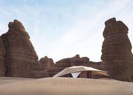 Banyan Tree AlUla 4