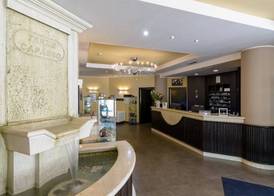 Hotel Terme Capasso 3