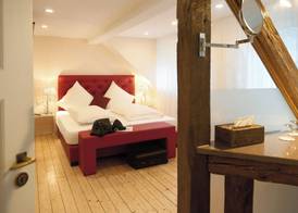 Ringhotel Bömers Mosel Landhotel 3