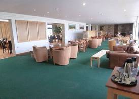 The Lodge at Craigielaw and Golf Courses 2