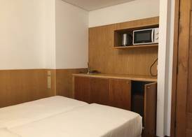Parque do Rio Ofir Hotel 5