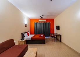 Starlite Hotels 5
