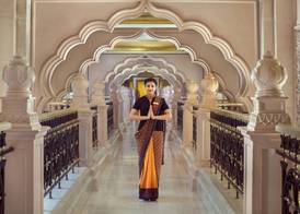 The Leela Palace Bengaluru 2