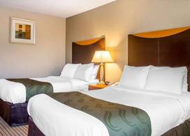 Quality Inn Spring Valley - Nanuet 5