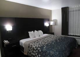 Travelodge by Wyndham North Charleston 5