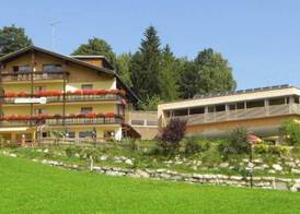 Residenz Dunza Hotel Garni 4
