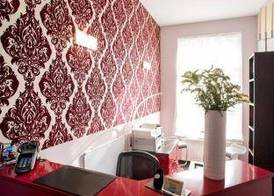 Hotel Residenz Begaswinkel 3