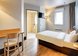 B&B HOTEL Dijon Les Portes du Sud 5