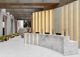 AC Hotel by Marriott Vilnius 2