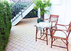 B&B La Garampa 5