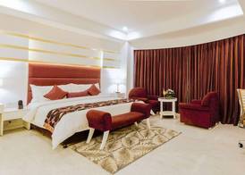 Best Western Merrion 3