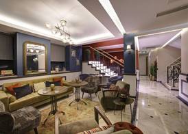 The Fox Hotel 2