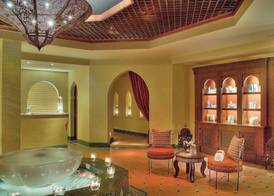 The Westin La Quinta Golf Resort & Spa, Benahavis, Marbella 2