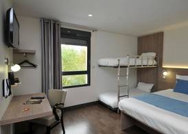 Sure Hotel by Best Western Reims Nord 3