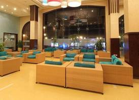 Porto Matrouh Hotel 5