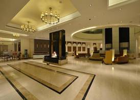 Ramada Plaza by Wyndham Chennai 5