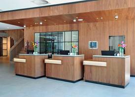 Courtyard by Marriott Amsterdam 2