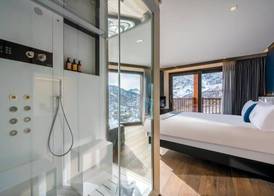 Hotel Principe delle Nevi 2