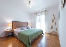 Guest House Međine 3