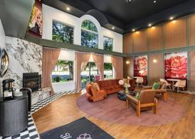 The Buxton, BW Signature Collection by Best Western 3