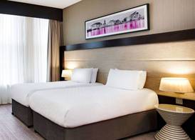 Leonardo Hotel Cardiff 5