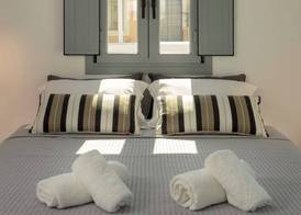 Linea Luxury Suites 2