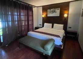 Perhentian Resort Island PIR - BlueStar 3