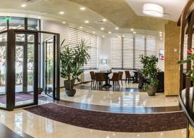 Hotel Spa & Events Imperial Sighișoara 3