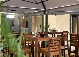Flemings Hotel Wien-Stadthalle 2