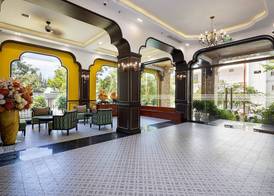 Charming beauty hotel 2