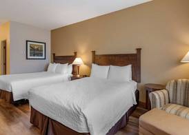 Best Western Desert Inn 4
