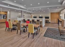 TownePlace Suites by Marriott Edmonton Sherwood Park 3
