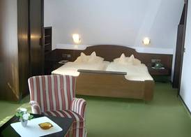 Bernstein-Hotel Bootshaus 3