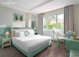 Silverland Sil Hotel 4