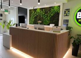 B&B HOTEL Piotrków Trybunalski 3